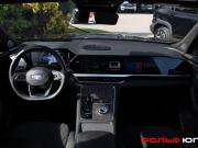 Geely Monjaro I Рестайлинг Москва  - изображение 38