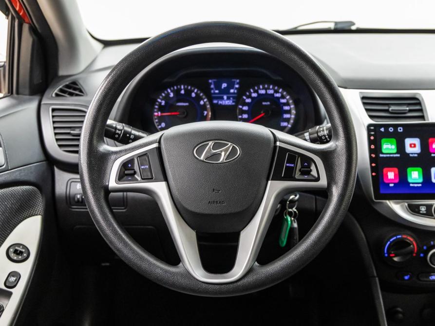 Hyundai Solaris I Волгоград  - изображение 12
