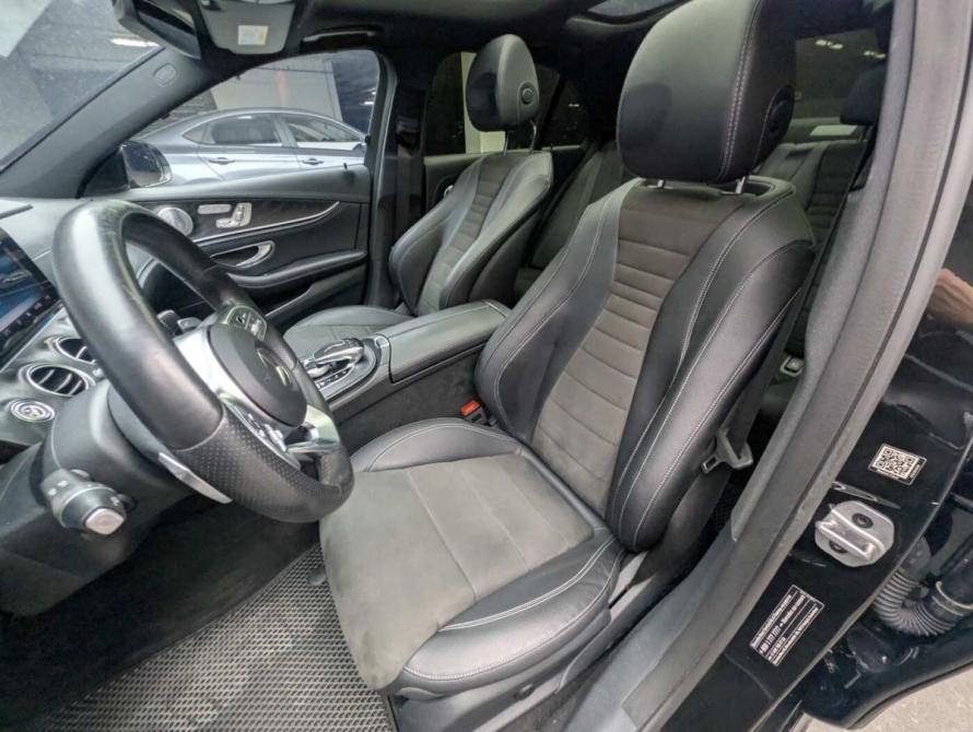 Mercedes-Benz E-Класс V (W213 S213 C238) Москва  - изображение 10