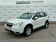 Subaru Forester IV Рестайлинг Санкт-Петербург  - изображение 15
