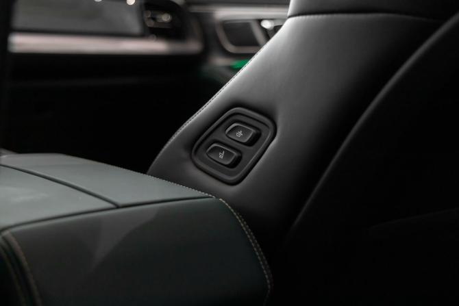 Новый GAC GS8 II 2025 года, цена 4 799 000 рублей, внедорожник, Автокод Объявления