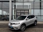 Nissan X-Trail III Тверь  - изображение 10