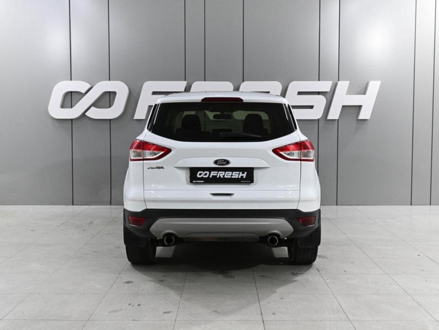 Ford Kuga II Ростов-на-Дону  - изображение 4
