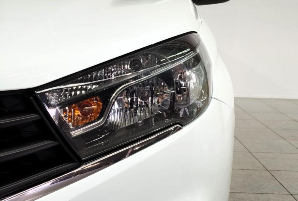 Lada (ВАЗ) Vesta I Саратов  - изображение 9