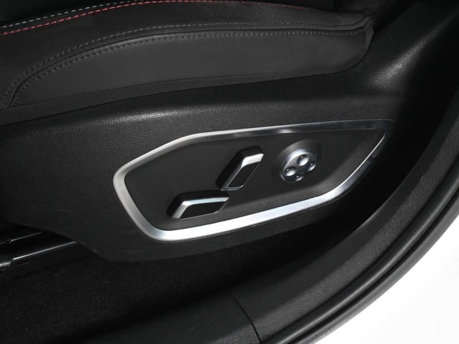 Geely Tugella I Рестайлинг Ростов-на-Дону  - изображение 19