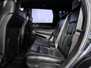 Jeep Grand Cherokee IV (WK2) Рестайлинг Санкт-Петербург  - изображение 31