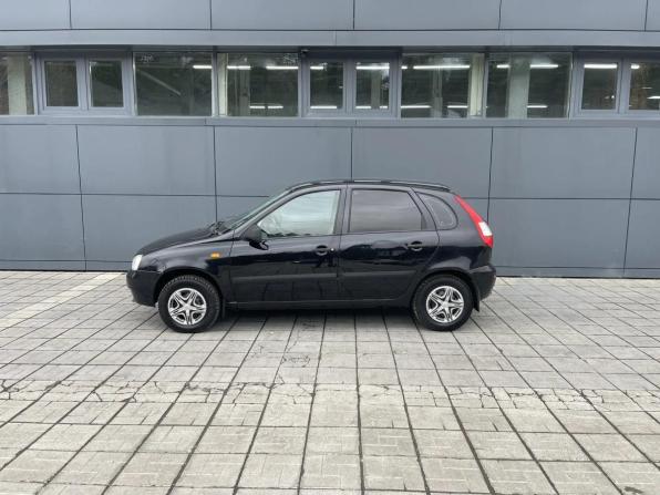 Lada (ВАЗ) Kalina I с пробегом 2012 года, цена 249 000 рублей, 177000 км, хэтчбек, Автокод Объявления