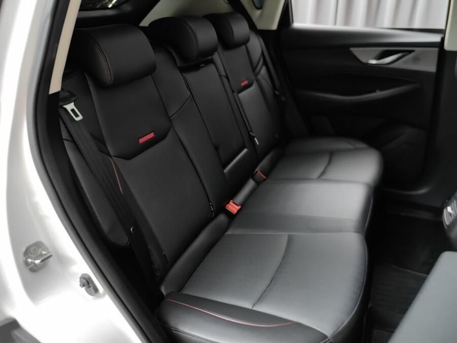 Changan CS35 Plus I Рестайлинг Подольск  - изображение 9