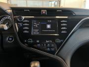 Toyota Camry VIII (XV70) Чебоксары  - изображение 51