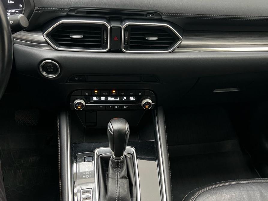 Mazda CX-5 II Нижний Тагил  - изображение 12