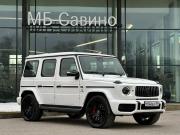 Mercedes-Benz G-Класс AMG II (W463) Пермь  - изображение 30