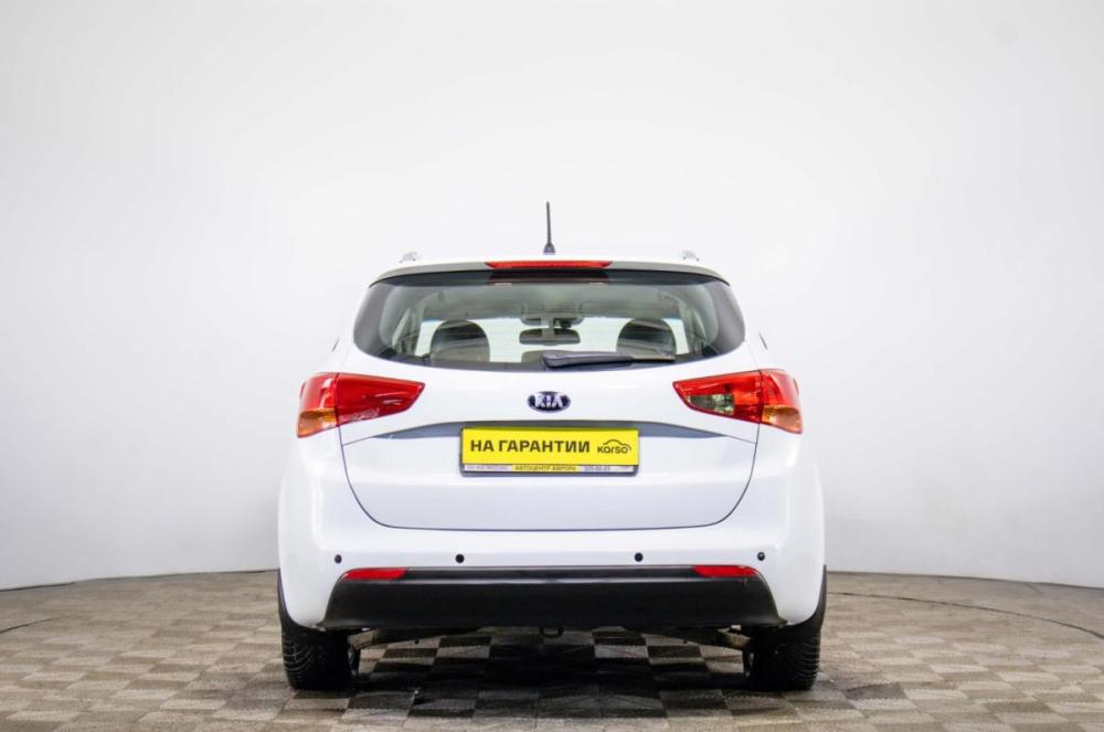 Kia Ceed II Пермь  - изображение 6