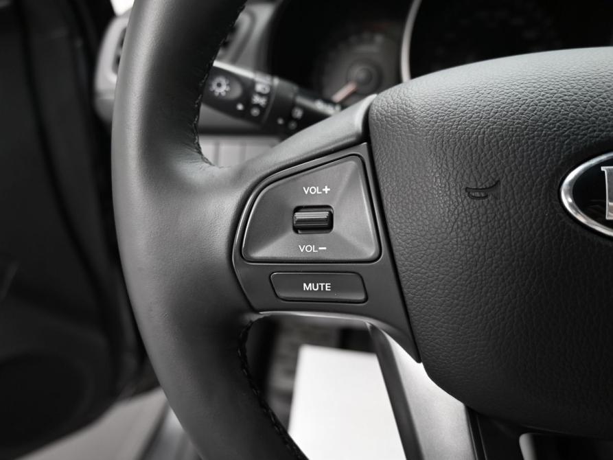 Kia Rio III Тверь  - изображение 15