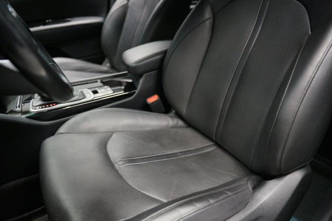 Kia Optima IV Рестайлинг с пробегом 2018 года, цена 1 999 000 рублей, 114000 км, седан, Автокод Объявления