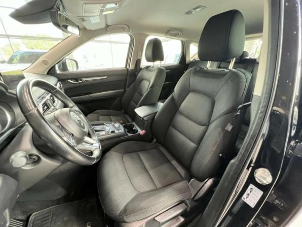 Mazda CX-5 II с пробегом 2018 года, цена 3 095 000 рублей, 59275 км, внедорожник, Автокод Объявления
