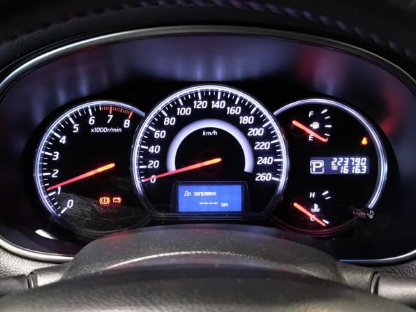 Nissan Teana II с пробегом 2011 года, цена 660 000 рублей, 223787 км, седан, Автокод Объявления