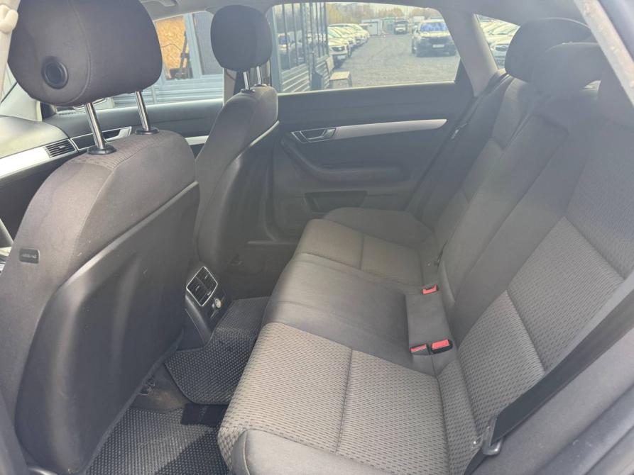 Audi A6 III (C6) Рестайлинг Ижевск  - изображение 11
