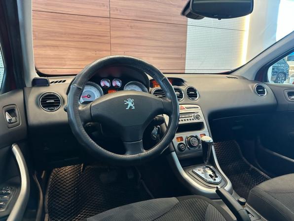 Peugeot 308 I с пробегом 2008 года, цена 449 000 рублей, 178000 км, хэтчбек, Автокод Объявления