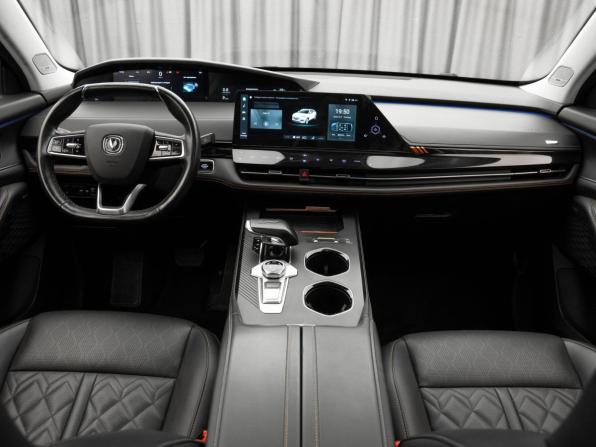Changan UNI-K с пробегом 2023 года, цена 2 650 000 рублей, 61747 км, внедорожник, Автокод Объявления