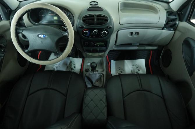 Lada (ВАЗ) Kalina I с пробегом 2011 года, цена 259 000 рублей, 132000 км, хэтчбек, Автокод Объявления