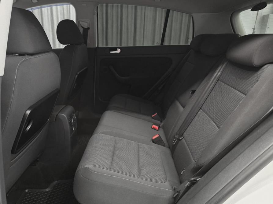 Volkswagen Golf Plus II Красноярск  - изображение 14