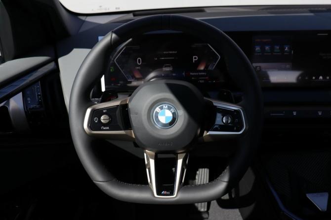 BMW X3 IV (G45/G48) с пробегом 2025 года, цена 8 099 000 рублей, 54 км, внедорожник, Автокод Объявления