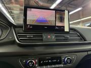 Audi Q5 II (FY) Рестайлинг Москва  - изображение 50