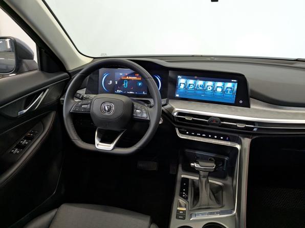 Changan CS35 Plus I Рестайлинг с пробегом 2023 года, цена 1 815 000 рублей, 22810 км, внедорожник, Автокод Объявления