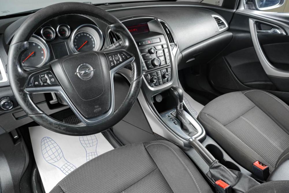 Opel Astra J Тюмень  - изображение 8