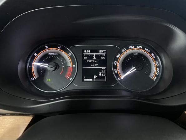 Lada (ВАЗ) Iskra с пробегом 2025 года, цена 1 550 000 рублей, 25622 км, универсал, Автокод Объявления