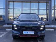 JETOUR DASHING I Москва  - изображение 30