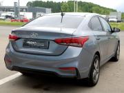 Hyundai Solaris II Иваново  - изображение 24