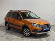 Lada (ВАЗ) Granta I Рестайлинг Санкт-Петербург  - изображение 18