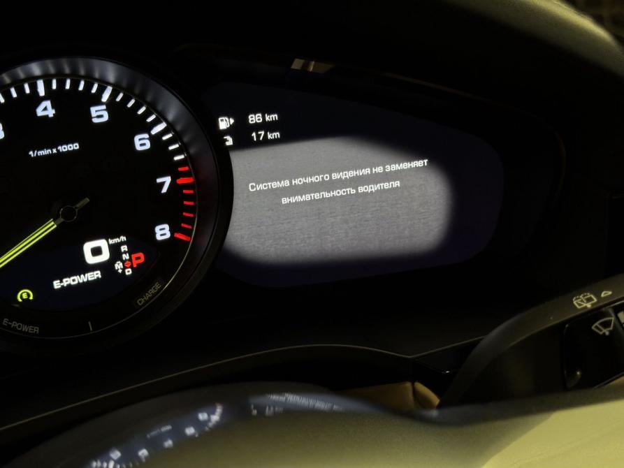 Porsche Cayenne III Санкт-Петербург  - изображение 18