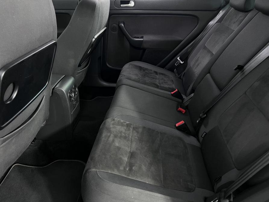 Volkswagen Golf Plus II Калининград  - изображение 10
