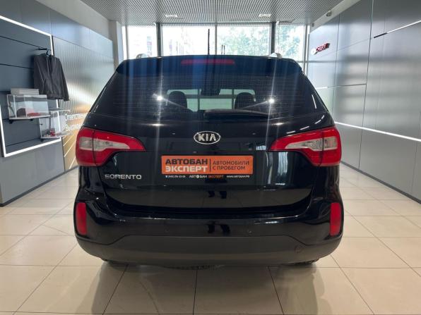 Kia Sorento II Рестайлинг с пробегом 2012 года, цена 1 399 000 рублей, 293000 км, внедорожник, Автокод Объявления