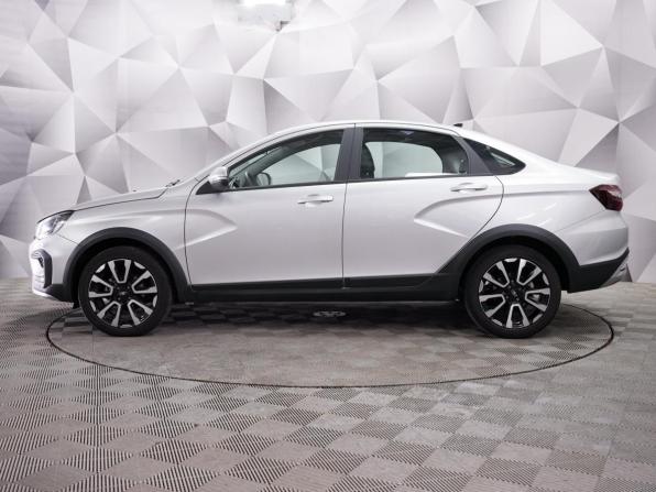 Lada (ВАЗ) Vesta I Рестайлинг (NG) с пробегом 2025 года, цена 1 585 000 рублей, 10680 км, седан, Автокод Объявления