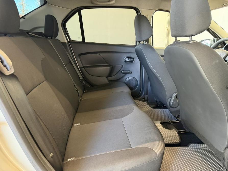 Renault Logan II Псков  - изображение 11