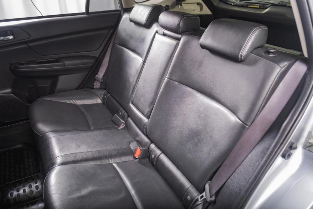 Subaru XV II Рестайлинг Томск  - изображение 17