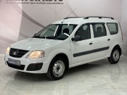 Lada (ВАЗ) Largus I Воронеж  - изображение 20