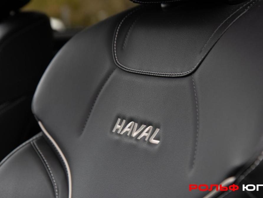Haval Jolion I Москва  - изображение 20