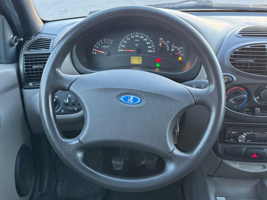 Lada (ВАЗ) Kalina I Ижевск  - изображение 16