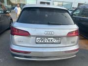 Audi Q5 II (FY) Москва  - изображение 59