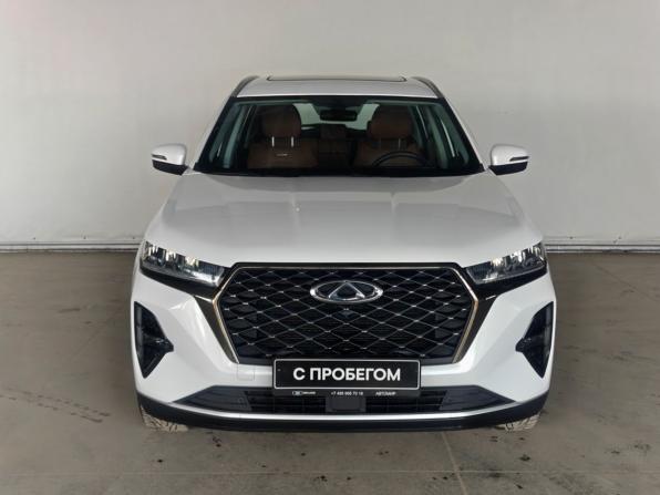 Chery Tiggo 7 Pro Max I с пробегом 2023 года, цена 1 880 000 рублей, 51997 км, внедорожник, Автокод Объявления