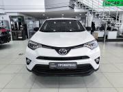 Toyota RAV4 IV (XA40) Рестайлинг Казань  - изображение 24