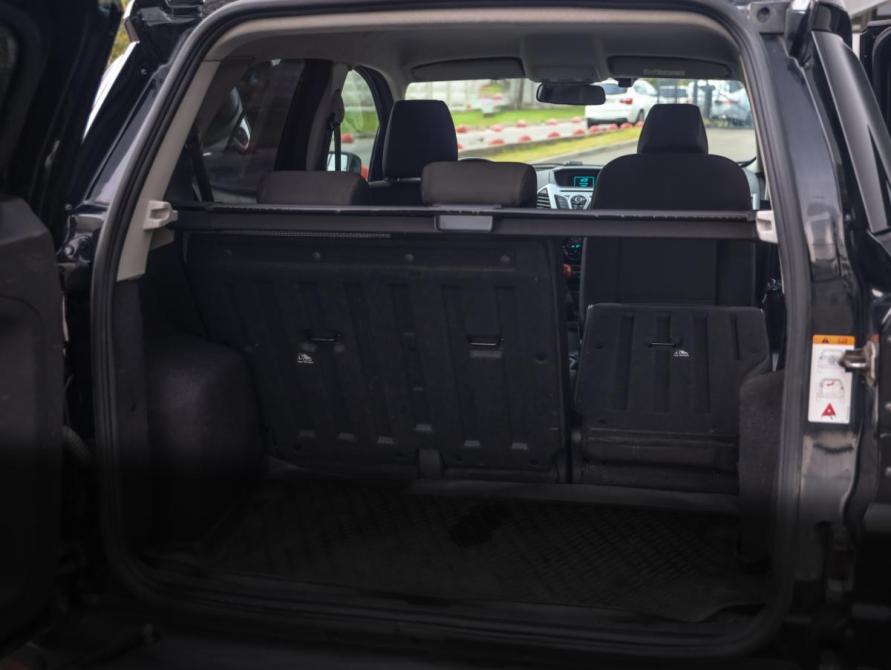 Ford EcoSport II Санкт-Петербург  - изображение 27