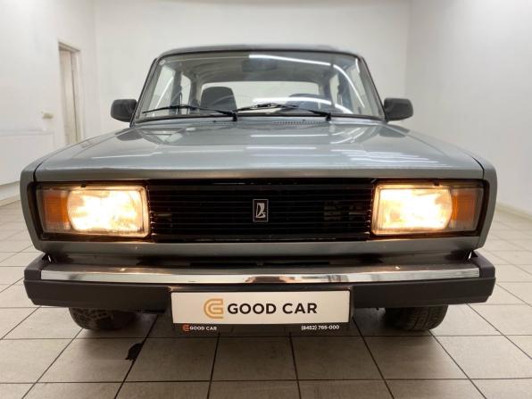 Lada (ВАЗ) 2105 с пробегом 2010 года, цена 125 000 рублей, 50282 км, седан, Автокод Объявления