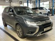 Mitsubishi Outlander III Рестайлинг 2 Уфа  - изображение 16