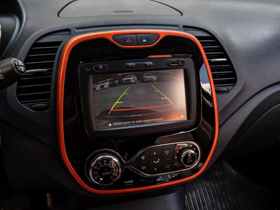 Renault Kaptur I Краснодар  - изображение 12
