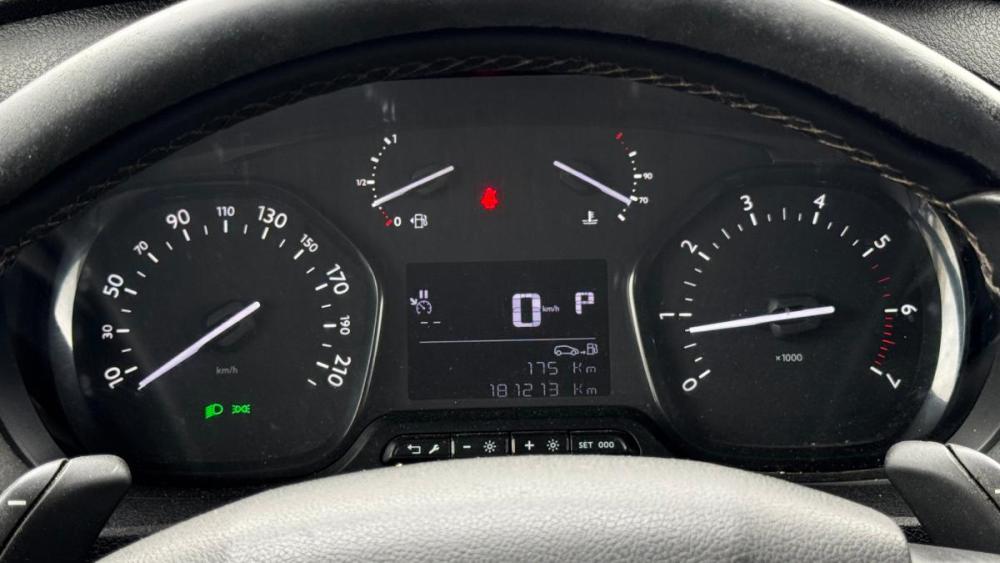 Peugeot Traveller I Санкт-Петербург  - изображение 4